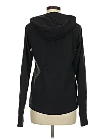 lucy Zip Up Hoodie (view 2)