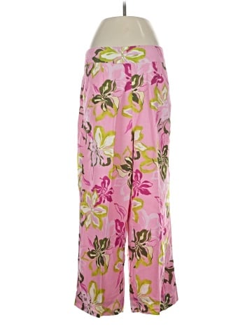 Boston Proper Linen Pants (view 1)