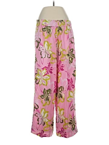 Boston Proper Linen Pants (view 2)