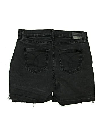 CALVIN KLEIN JEANS Denim Shorts (view 2)