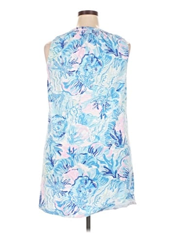 Lilly Pulitzer Casual Dress (view 2)