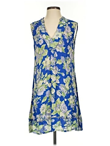 April Cornell Cocktail Dress (view 1)