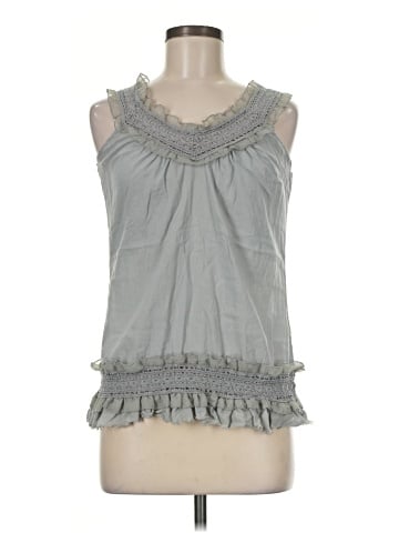 Passport Tank Top (view 1)