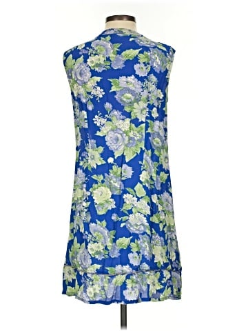 April Cornell Cocktail Dress (view 2)