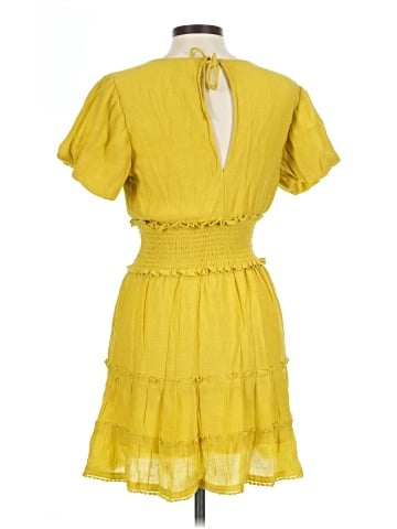 Speed Limit MPH Casual Dress (view 2)