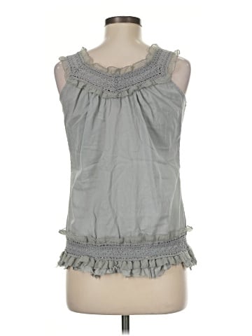 Passport Tank Top (view 2)