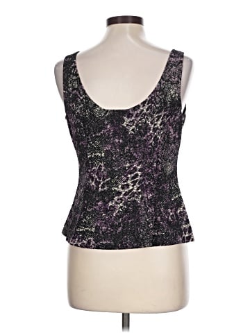 Alex Evenings Sleeveless Top (view 2)