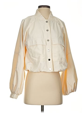 Bar III Jacket (view 1)