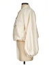 Bar III 100% Polyester Color Block Ivory Jacket Size XS - photo 5