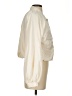 Bar III 100% Polyester Color Block Ivory Jacket Size XS - photo 4
