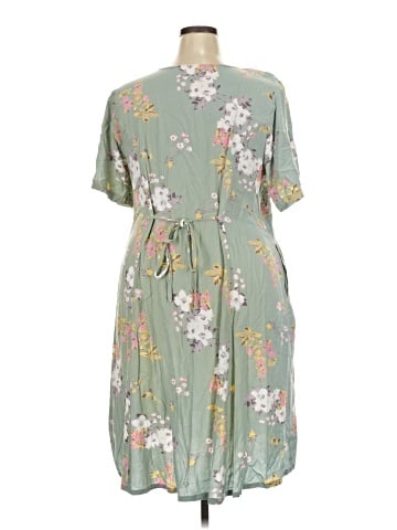La Cera Casual Dress (view 2)