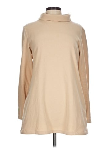 Dudley Stephens Turtleneck Sweater (view 1)