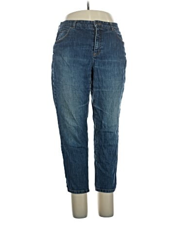 Talbots Jeans (view 1)
