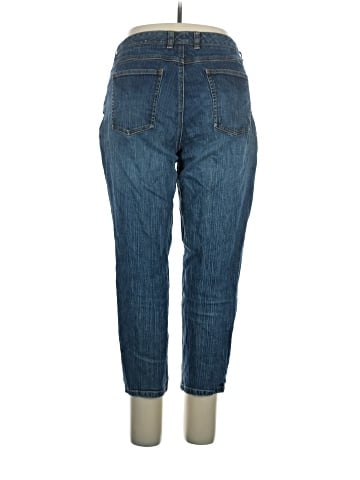 Talbots Jeans (view 2)