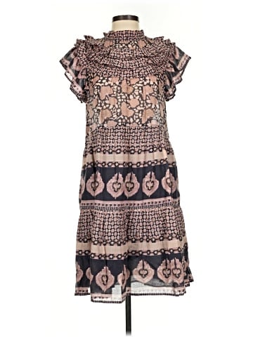 Sea New York Casual Dress (view 1)