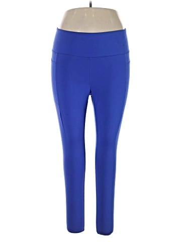 Danskin Active Pants (view 1)