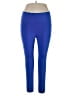 Danskin Blue Active Pants Size XL - photo 1