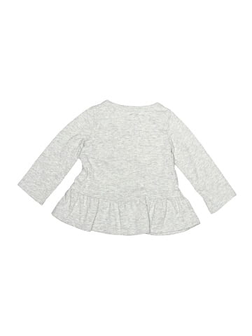 First Impressions Long Sleeve Top (view 2)