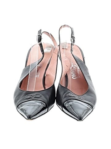 Salvatore Ferragamo Vintage heels/pumps (view 2)