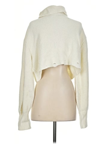 Dance & Marvel Turtleneck Sweater (view 2)
