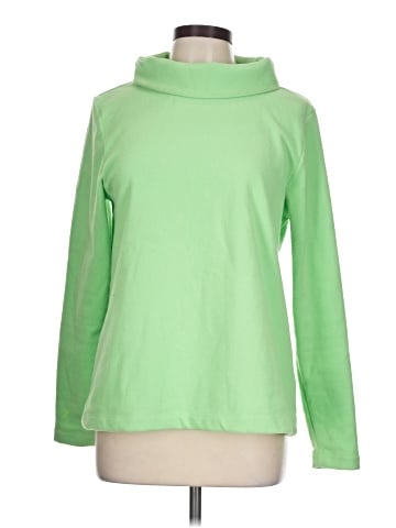 Dudley Stephens Turtleneck Sweater (view 1)