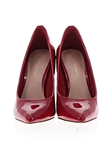 BCBGeneration Heels (view 2)