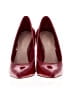 BCBGeneration Red Heels Size 6 1/2 - photo 2