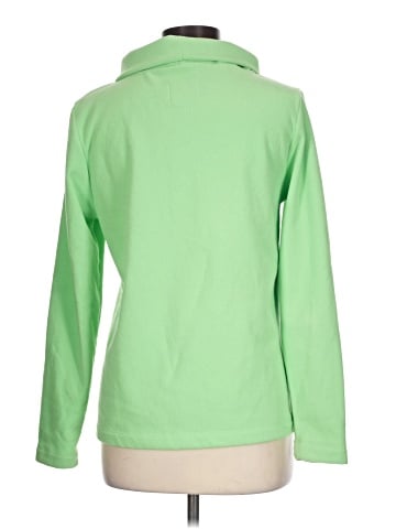 Dudley Stephens Turtleneck Sweater (view 2)