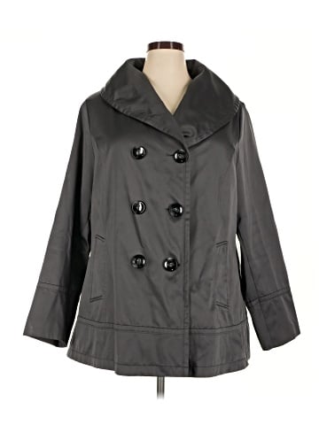 Apt. 9 Coat (view 1)