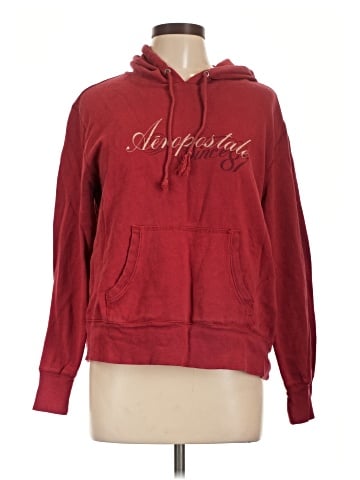 Aeropostale Pullover Hoodie (view 1)