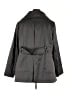 Apt. 9 100% Polyester Gray Coat Size 2X - photo 2