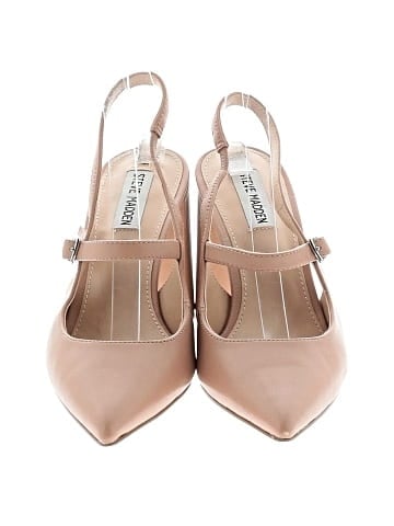 Steve Madden Heels (view 2)