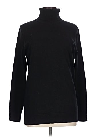 Tommy Hilfiger Turtleneck Sweater (view 1)