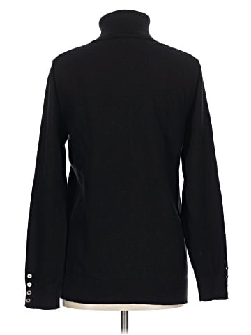 Tommy Hilfiger Turtleneck Sweater (view 2)