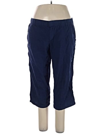 Liz Claiborne Casual Pants (view 1)