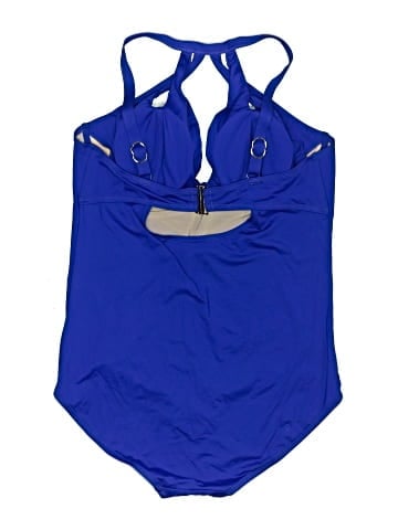 City Chic One Piece Swimsuit (view 2)