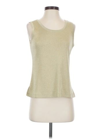 misook Sleeveless Top (view 1)