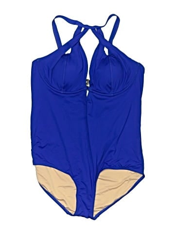City Chic One Piece Swimsuit (view 1)