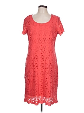 Ronni Nicole Casual Dress (view 1)