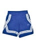 Nike Blue Athletic Shorts Size S (kids) - photo 1
