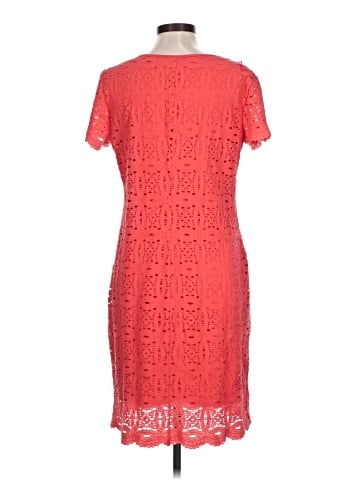 Ronni Nicole Casual Dress (view 2)