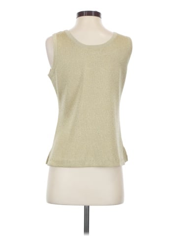 misook Sleeveless Top (view 2)