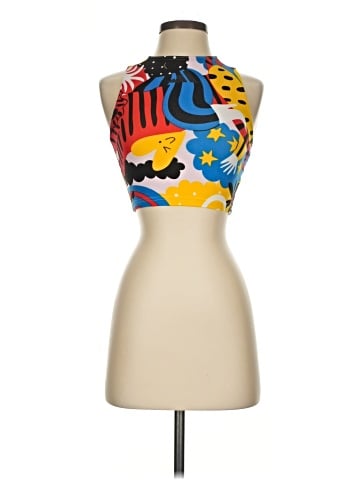 Adidas Sleeveless Blouse (view 1)