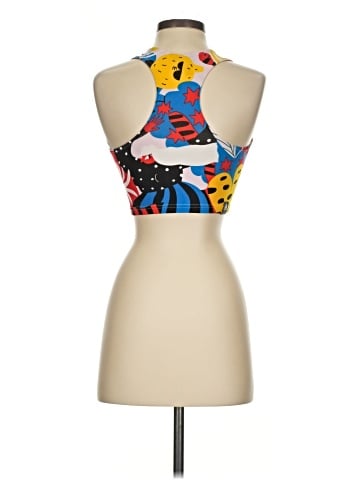 Adidas Sleeveless Blouse (view 2)