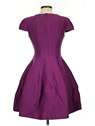 Halston Heritage Cocktail Dress (view 2)