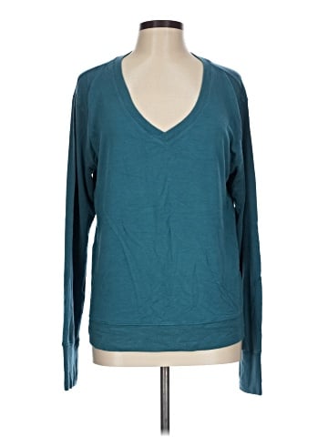Athleta Pullover Sweater (view 1)