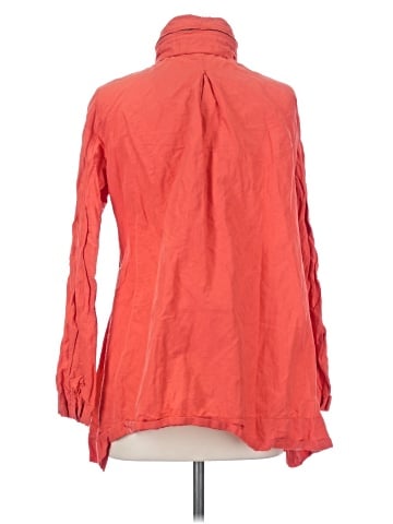 Eileen Fisher Raincoat (view 2)