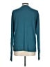 Athleta Teal Pullover Sweater Size L - photo 2