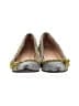 J.Crew Houndstooth Gray Heels Size 7 - photo 2