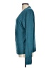 Athleta Teal Pullover Sweater Size L - photo 5